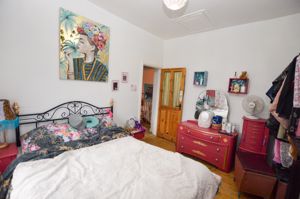 Bedroom One- click for photo gallery